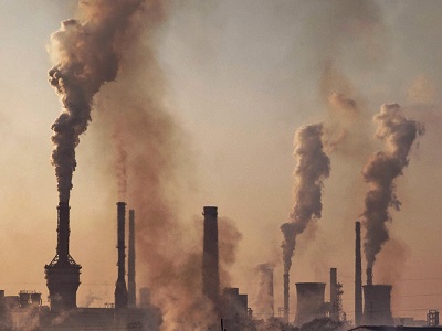 Lung Cancer: Air Pollution & Environmental effects on Lungs