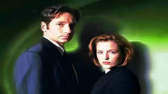 Celebrate X-Files Day