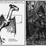 Birth Of The Jersey Devil