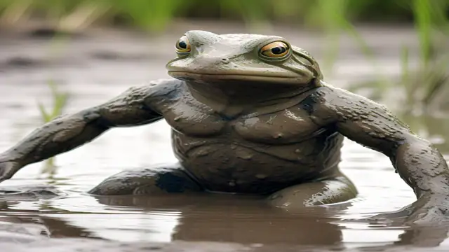 Loveland Frogman