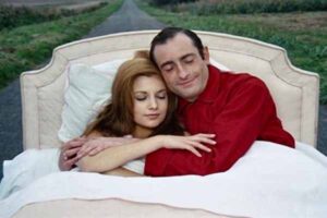 Le Grand Amour, The Great Love (1969) Movie Review, Cast & Crew, Film Summary