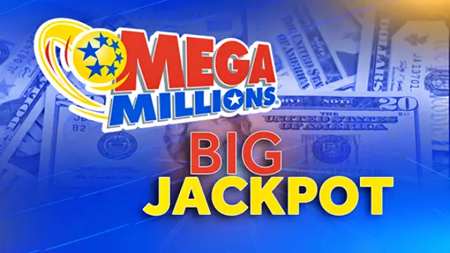 Mega Millions Jackpot