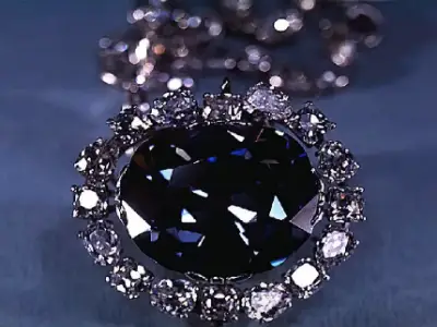 Hope Diamond