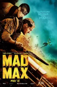 Mad Max: Fury Road (2015)