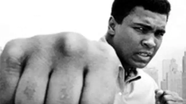 Muhammad Ali