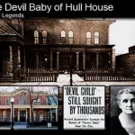 Story Of The Devil Baby