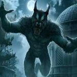 Werewolves (Wolfman)