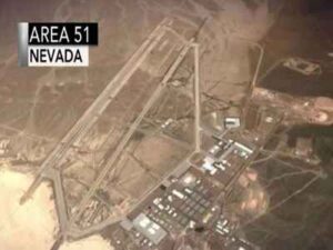 Facts You Didn't Know About Area 51