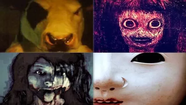 13 Creepy Japanese Urban Legends