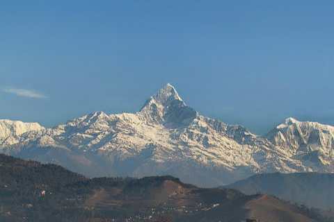 Annapurna I