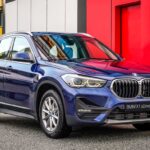 BMW X1 sDrive18i xLine