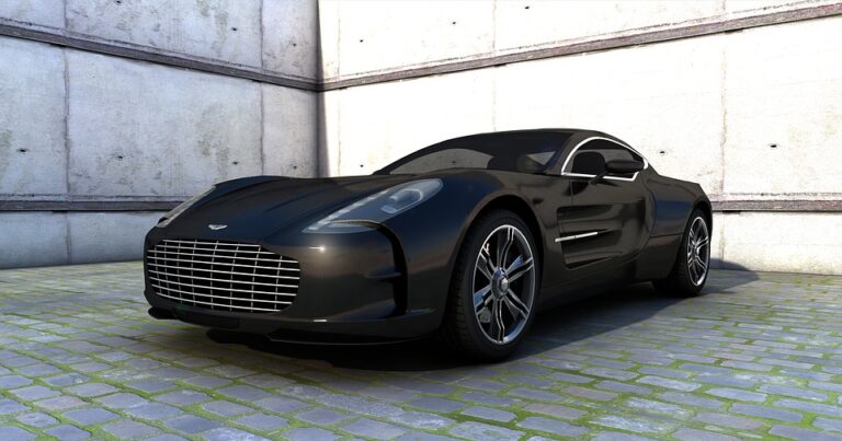 Aston Martin