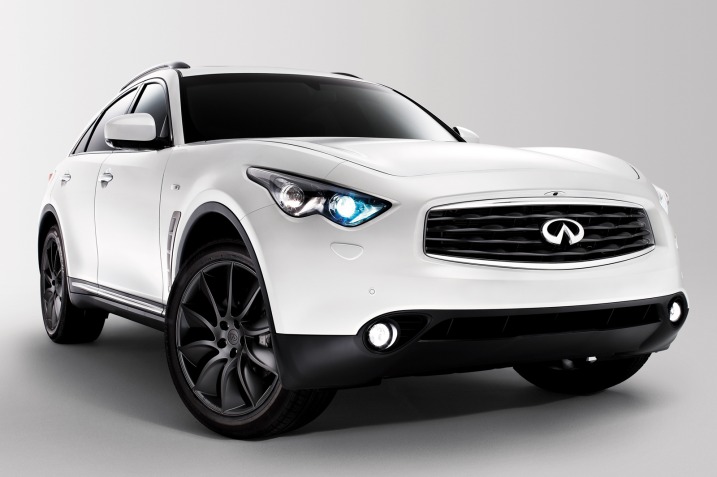 Infiniti FX