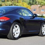 Porsche Cayman 2.9 PDK