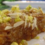 Multani Delicious Sohan Halva Original Recipe