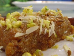 Multani Delicious Sohan Halva Original Recipe