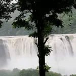 Athirappilly Waterfalls