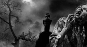 Interesting & Creepy Facts About Halloween