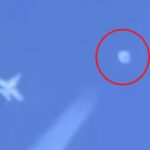 Air Force Pilot Witnessed UFO Crash