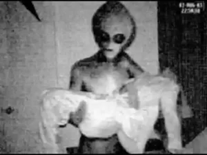 Creepiest Alien Abductions