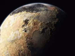 Everything About Pluto