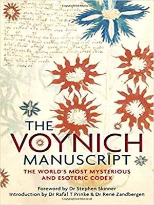 Voynich Manuscript 2024