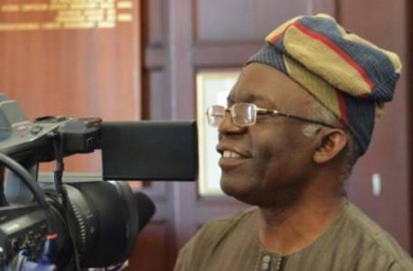 Femi Falana Reveals