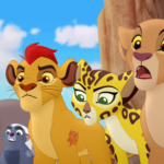 The Lion Guard 2016 Review