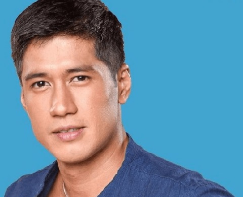 Aljur Abrenica Responds to Fellow Celebrities Photo & Video Scandals