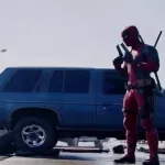 Deadpool (2016) Movie