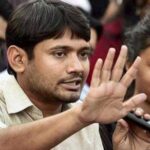 Kanhaiya Kumar