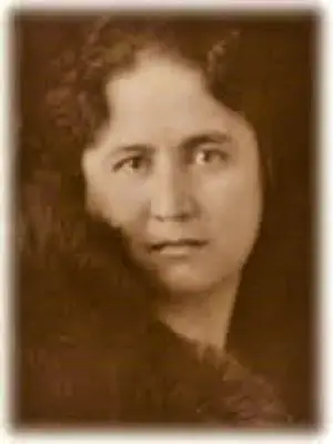 Pascuala Esparza