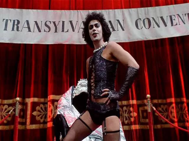 The Rocky Horror Picture Show (1975)