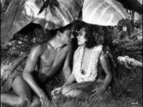 Bird of Paradise (1932)