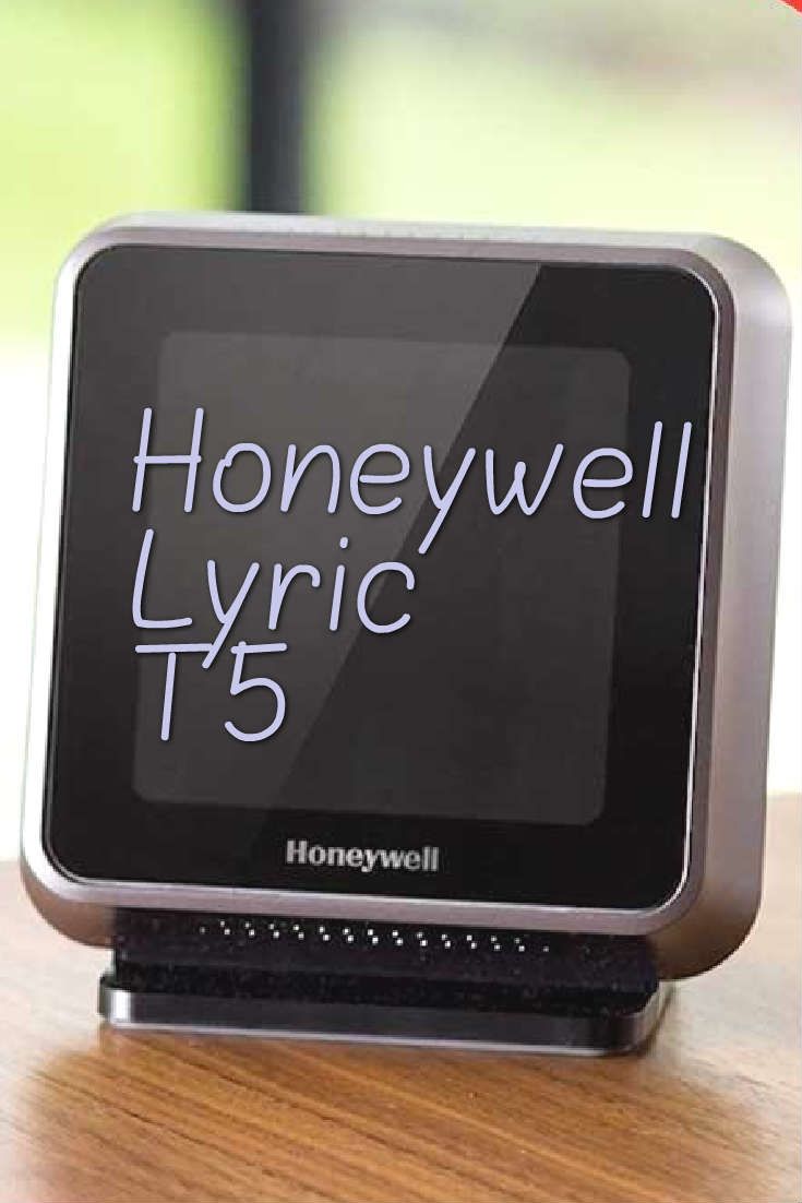 Honeywell Lyric