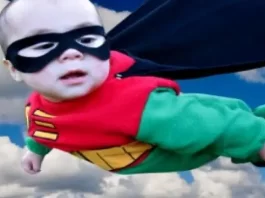 superpowers of babies