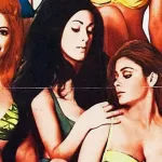 Beyond the Valley of the Dolls