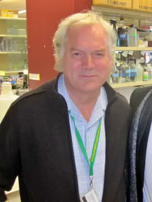 Dr. Michael Houghton