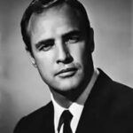 Marlon Brando