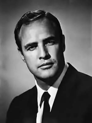 Marlon Brando