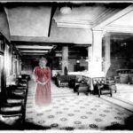 Plains Hotel ghost