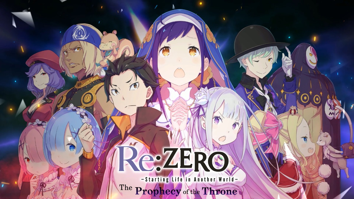 Re:Zero