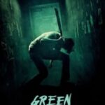 Green Room (2015) Movie