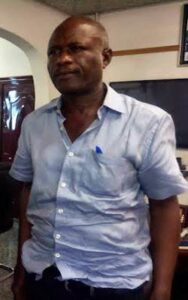 man who beat his wife to death in Lagos was RRS pickup Lekhan Shinde