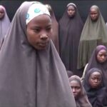 Boko Haram offer to release the remaining Chibok girls in return for avoiding execution