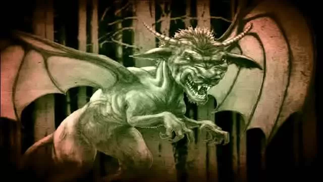 Jersey Devil 5 True