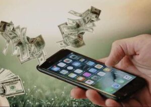 Make Money with Your Phone