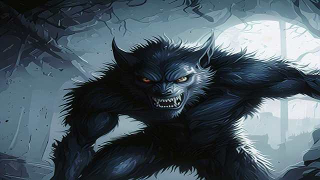 True Werewolf Stories