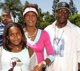 Whitney & Bobbi Kristina Were Murdered