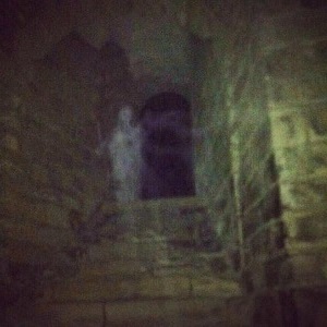 Ghosts of Antigonish